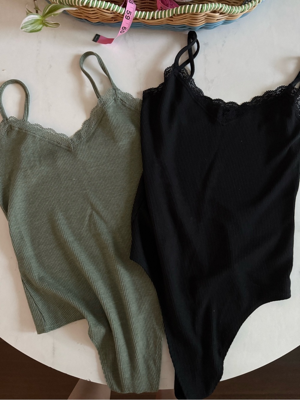 Bundle NWOT American Eagle Bodysuits